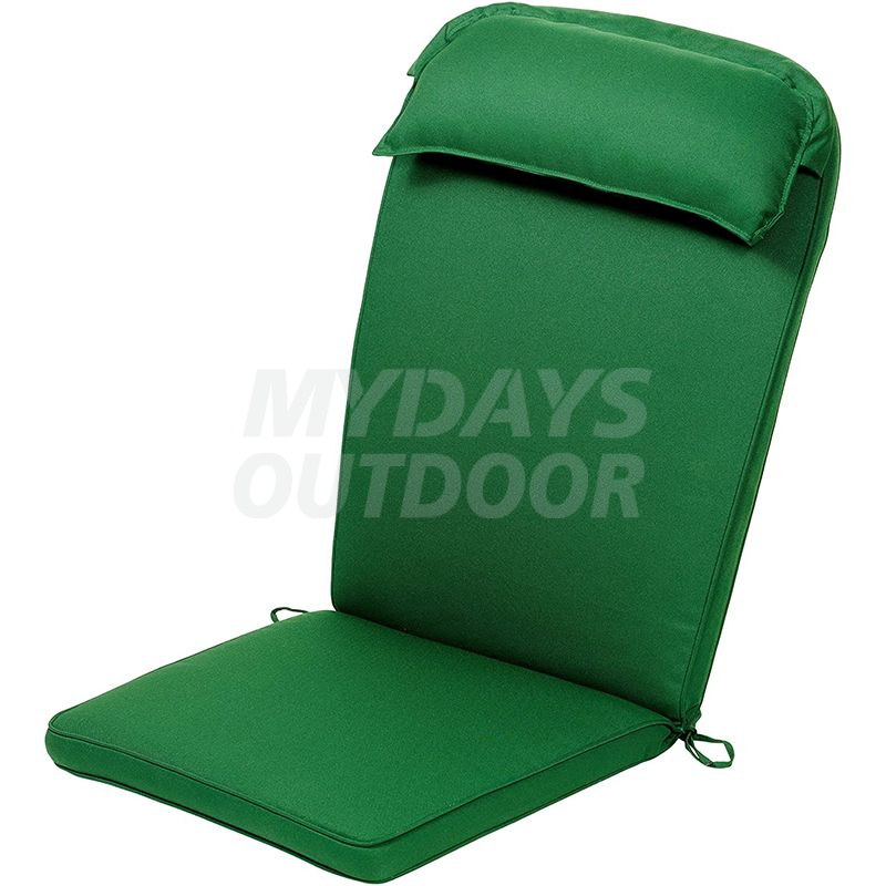 High Back Rocking Chair Cushion MDSGE-17