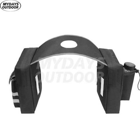 TRAILTWIN ATV 사이드 팩 S062