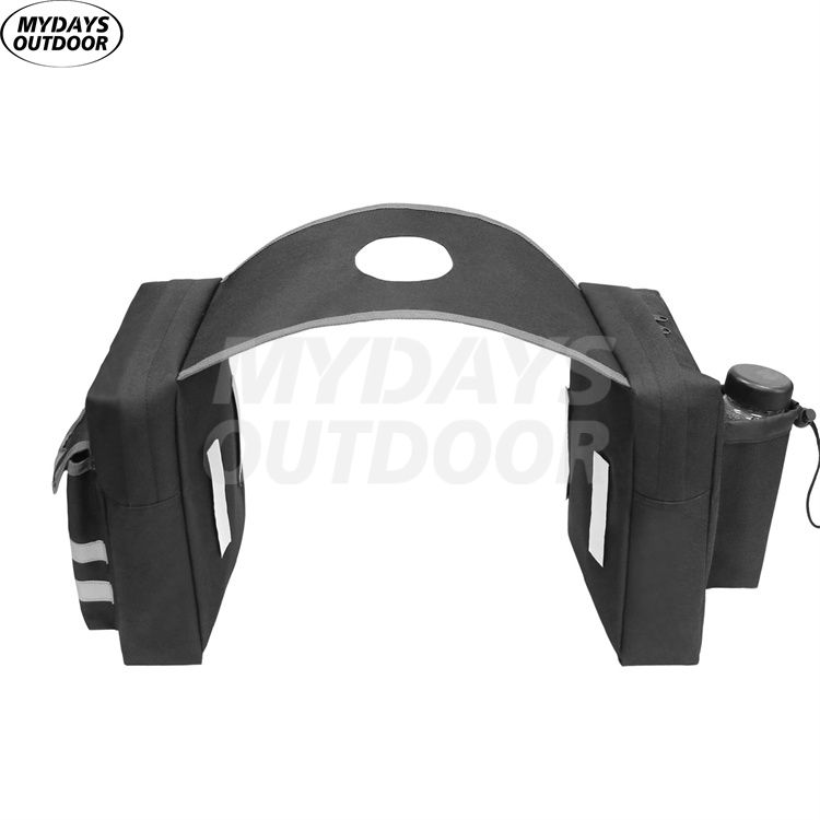TrailTwin ATV Side Pack S062