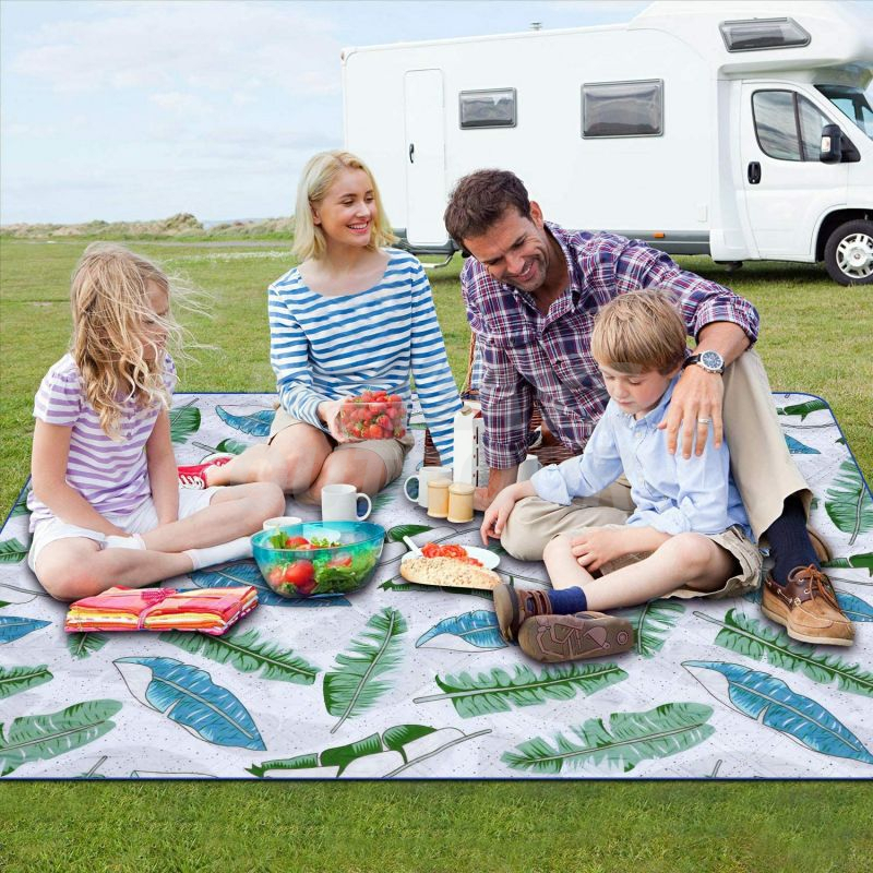 Oversized Picnic Blankets MDSCM17 Mydays Outdoor