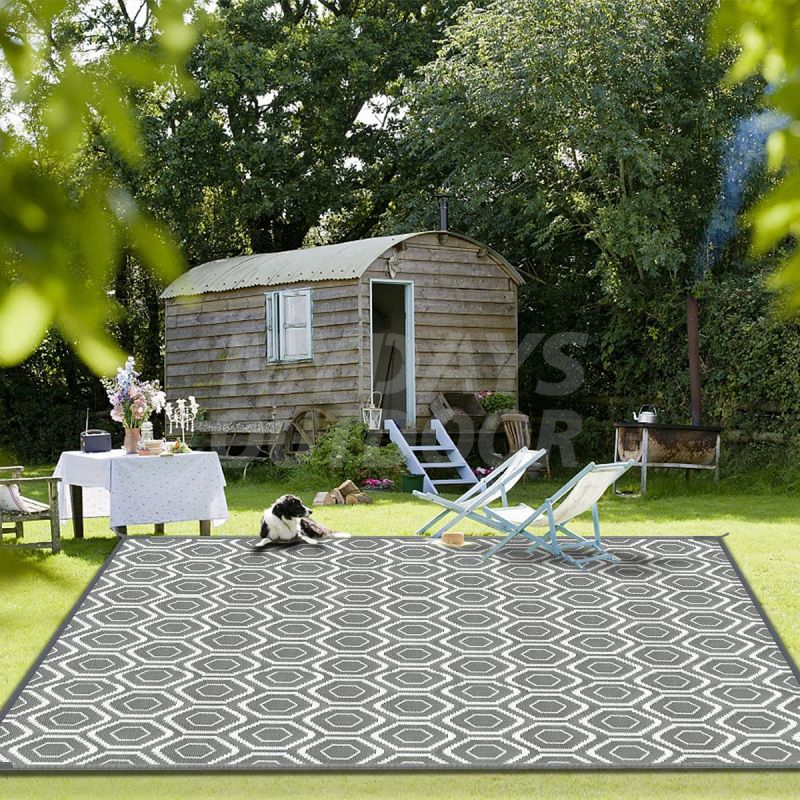 Patio Outdoor Camping Rugs Mat MDSCM11 Mydays Outdoor