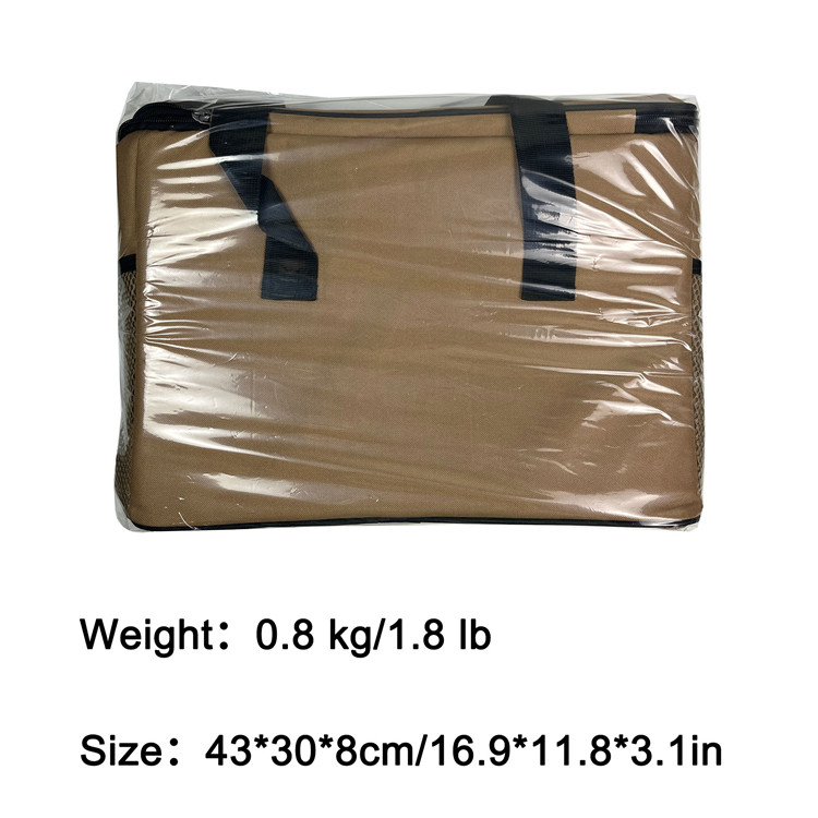 CI-5 Insulated bag (12)