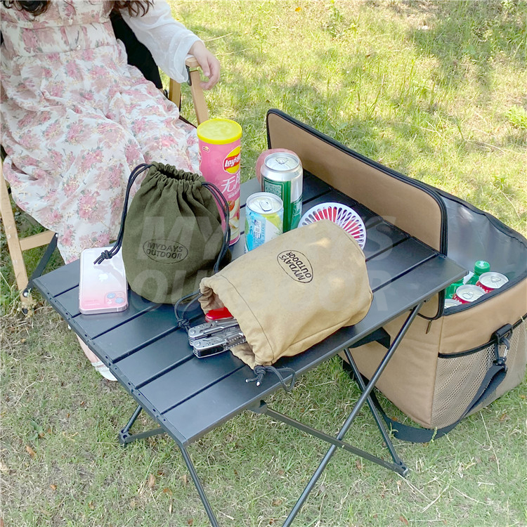 New Picnic Camping Small Storage Bag MDSCO-15