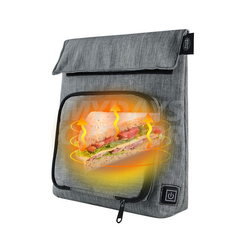 Lämmityseristyspussi Sandwich MDSCI-6:lle