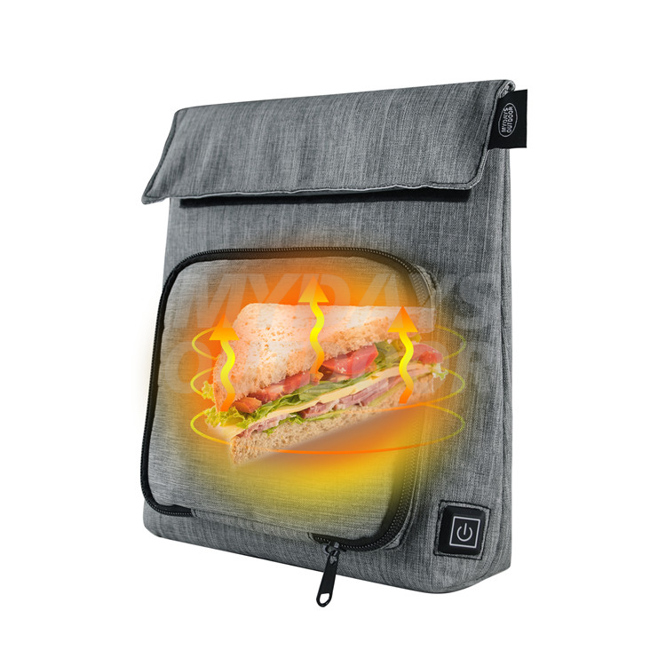 サンドイッチ用保温保冷袋 MDSCI-6