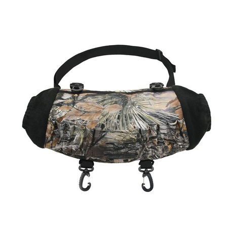 Fleece Camo Hand Muff Mydays151