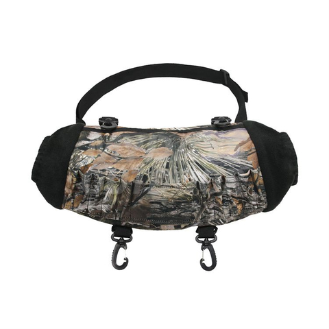 Fleece Camo Hand Muff MYDAYS151