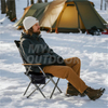 U Shaped Heating Seat Cushion MYDAYS113