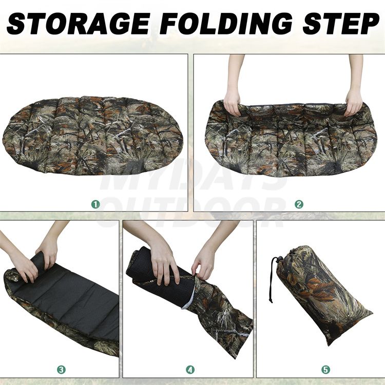 Portable Waterproof Pet Mat (5)