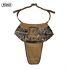 Fleece Warm Gloves With Window MYDAYS158
