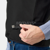 Fleece Cotton Heated Vest MYDAYS155