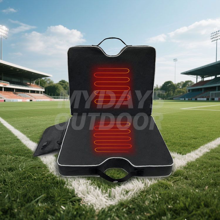 Thick Heated Seat Cushion MYDAYS144