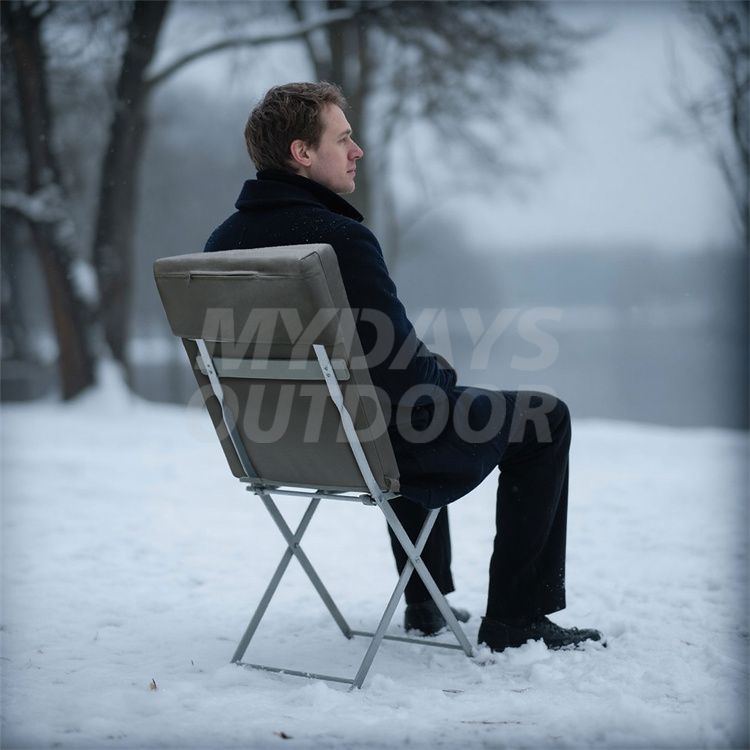 Foldable Heating Seat Cushions MYDAYS156