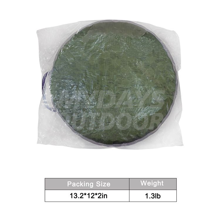 Twisting Bucket Lid Seat (1)