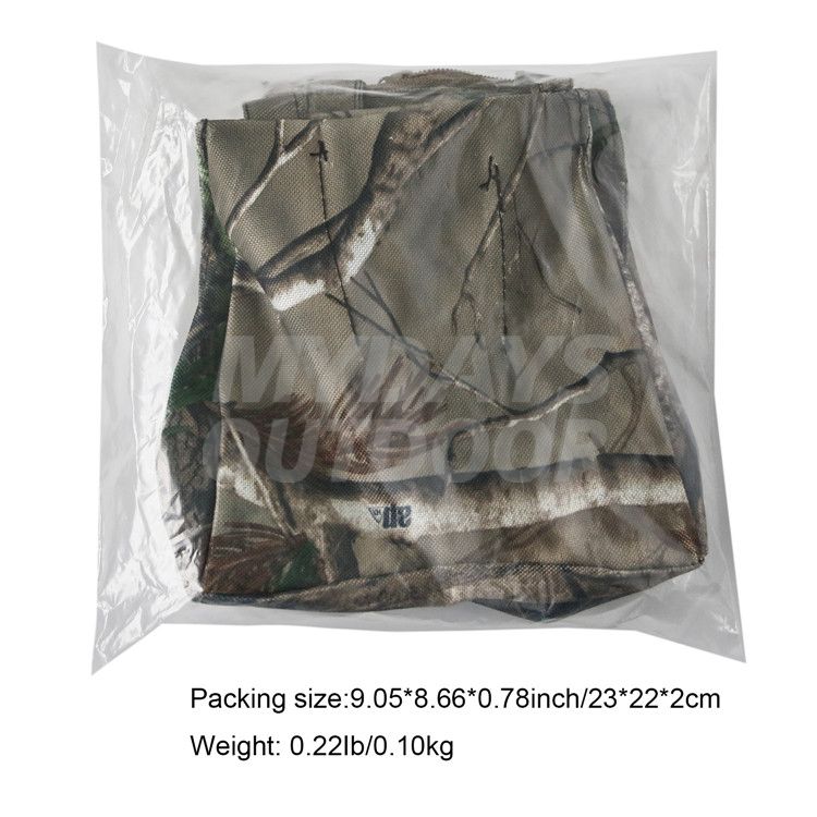 Hunting Photography Support Sandbag (1)