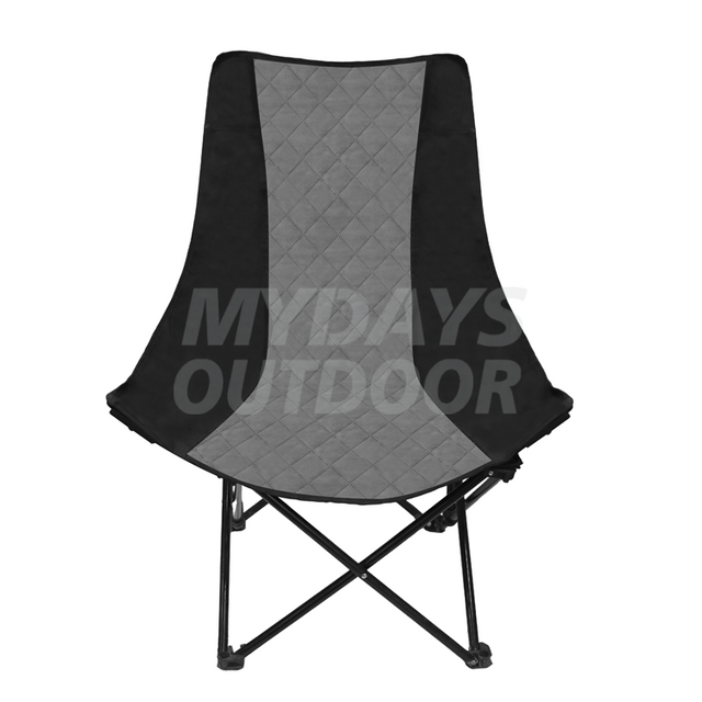 Foldable Heated Camping Chair MYDAYS167