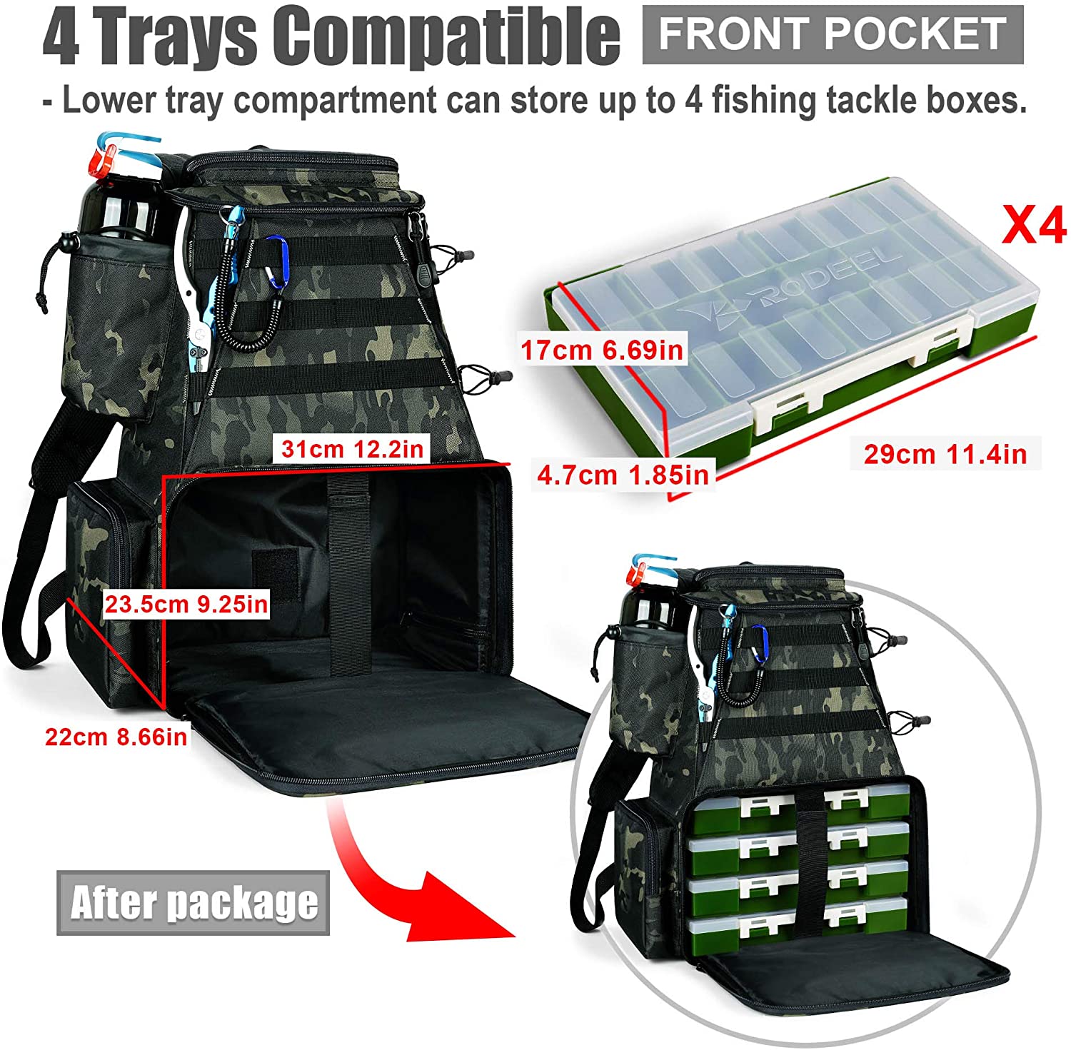 MDSFB-1 Finshing Backpack1