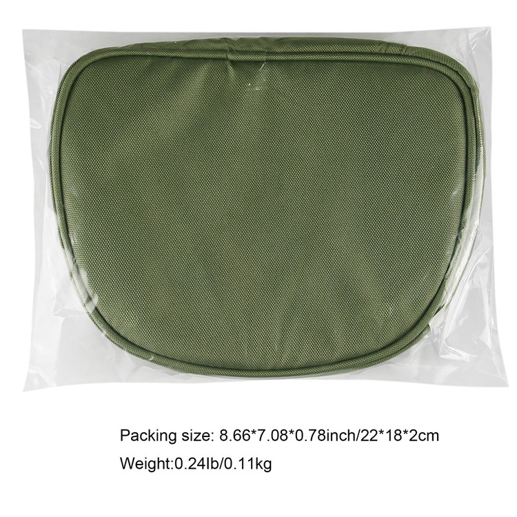 MSDFT-2 fishing bag