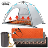 Heated Camping Sleeping Bag Liner For Cold Weather MDSCL-18
