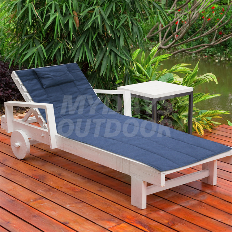 Wholesale Lounge Chair Pad Patio Furniture Cushions MDSCM36