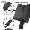  USB Portable Heating Seat Cushion Foldable Seat Cover Pad MDSCS25