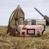 Tactical Ammo Storage Bag MDSOB-19