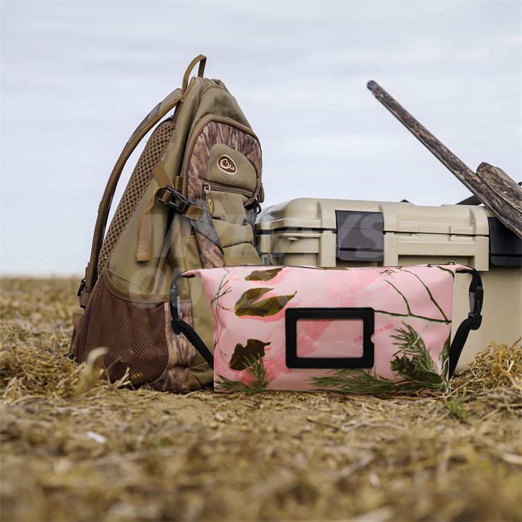 Tactical Ammo Storage Bag MDSOB-19
