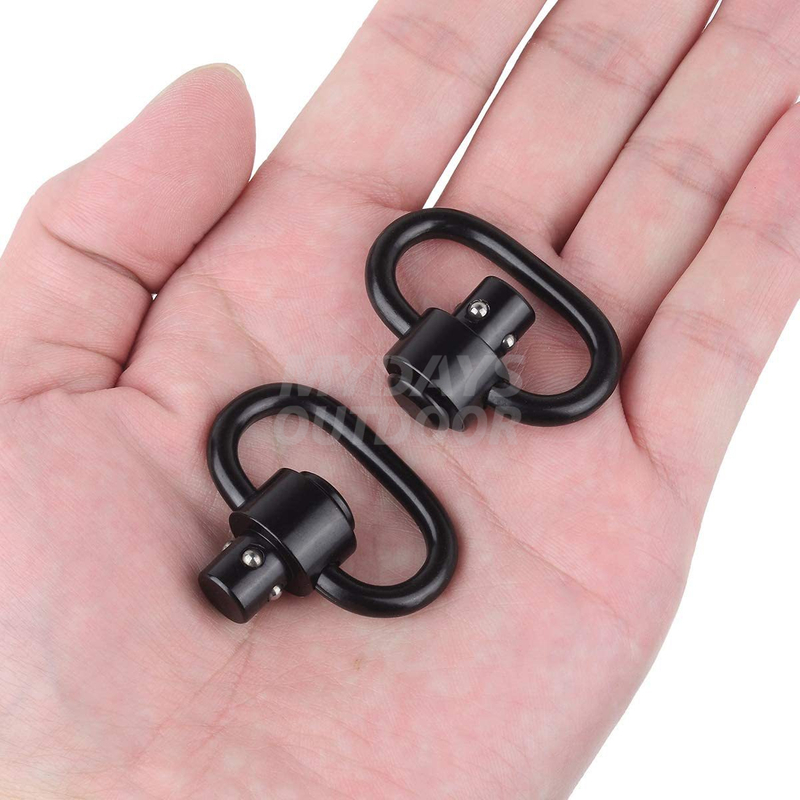 Factory of QD Sling Swivels MDSTA22 Mydays Outdoor