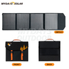 100W 휴대용 접이식 태양광 패널 충전기 MDSC-6
