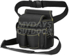 Heavy Duty Electrician Tool Pouch with Belt Clip, Professional Tool Bag Multi Pockets MDSOT-4