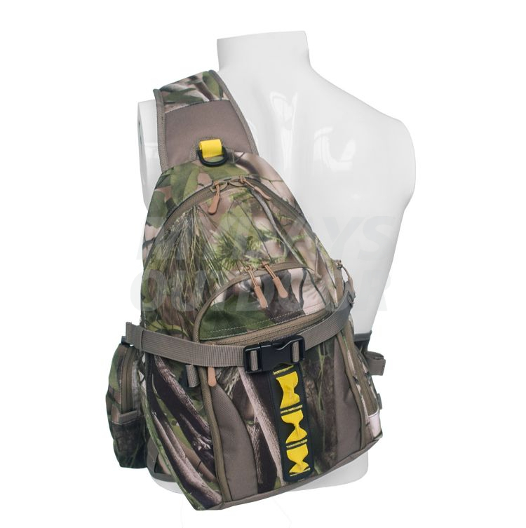 Hunting Gear Bag Sling Backpack MDSHS4 Mydays Outdoor