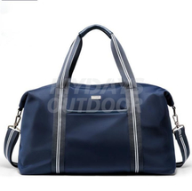 Große Reisetasche, tragbare Sporttasche, Freizeit-Schultergepäcktasche, Geschäftsreisetasche MDSSD-3