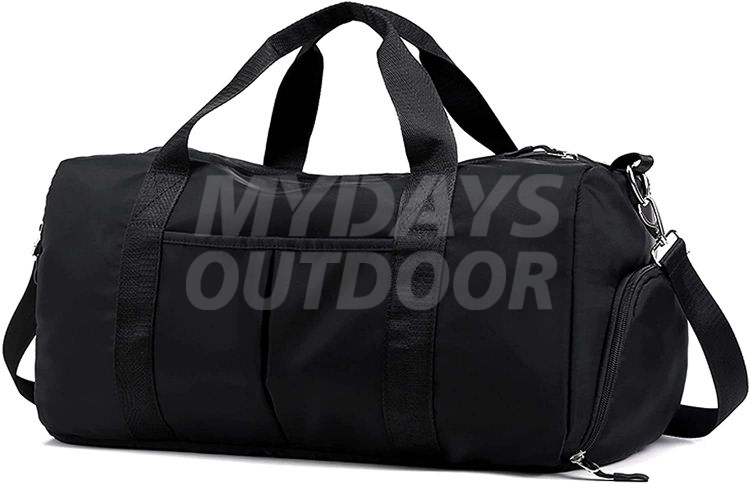 Gym Duffle Bag Dam Gym Bag Dam Dry Bag Weekender Bag för Simning Fitness Gym MDSSG-1