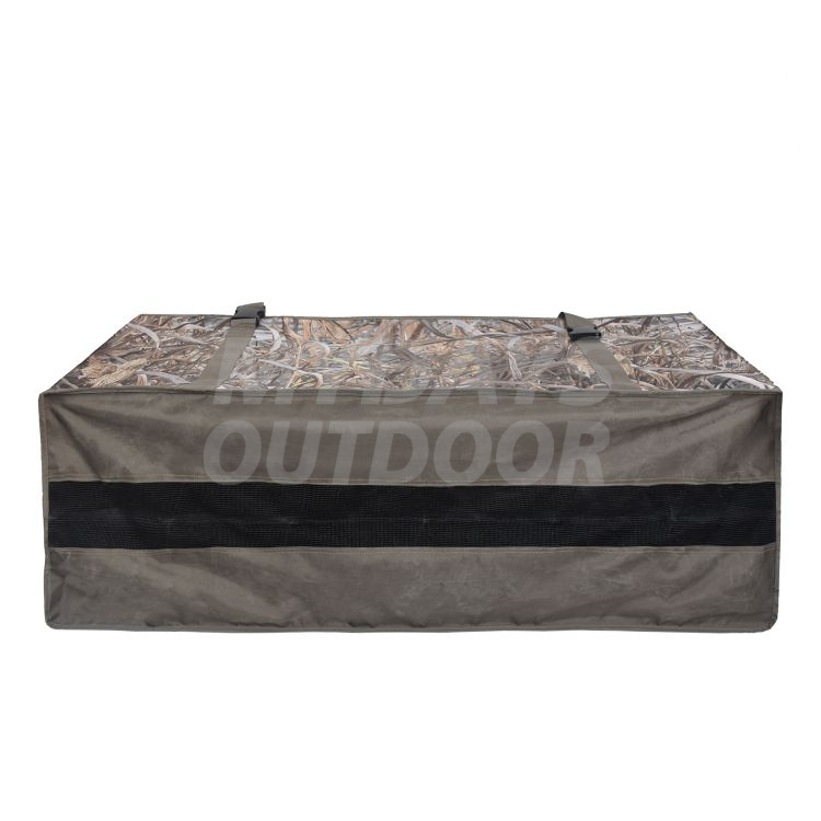 Slotted Waterfowl Hunting Blind Bags MDSHC2 Mydays Outdoor