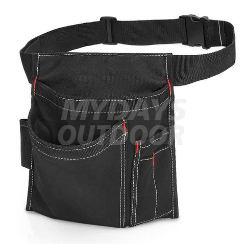 Gardening Work Waist Tool Bag MDSGG-11