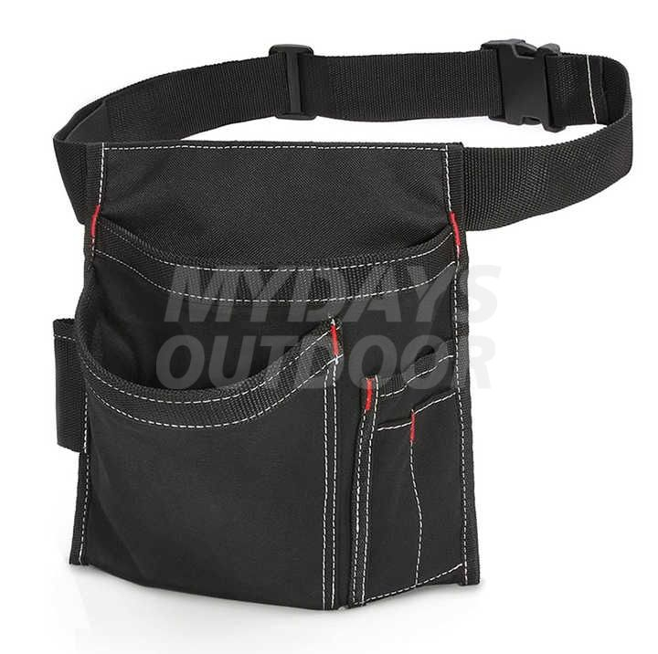 Gardening Work Waist Tool Bag MDSGG-11