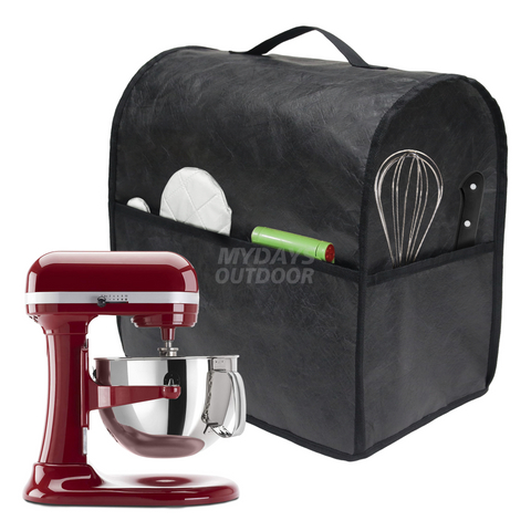 HDPE Stand Mixer Covers MYDAYS007