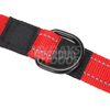 Elastic Dog Safety Leash Belt MDSPH-005