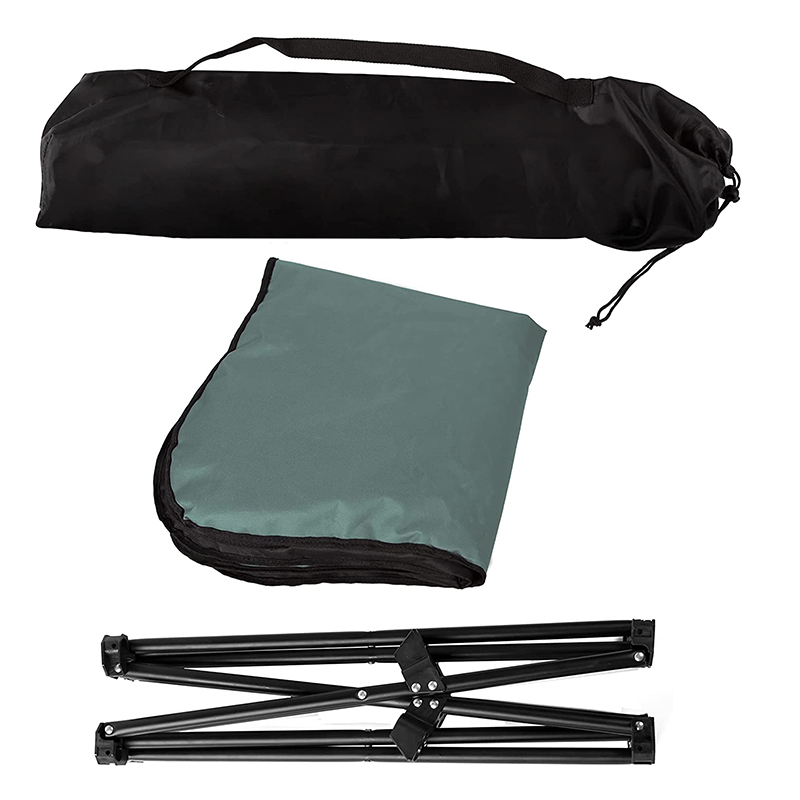 Pet Raised Cot MDSCBD-002