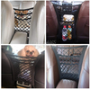 3 lapis mobil peliharaan pagar mobil anjing penghalang mobil mdscc-012
