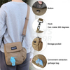 Pes Tranul Traning Petch Bag MDSPB-004