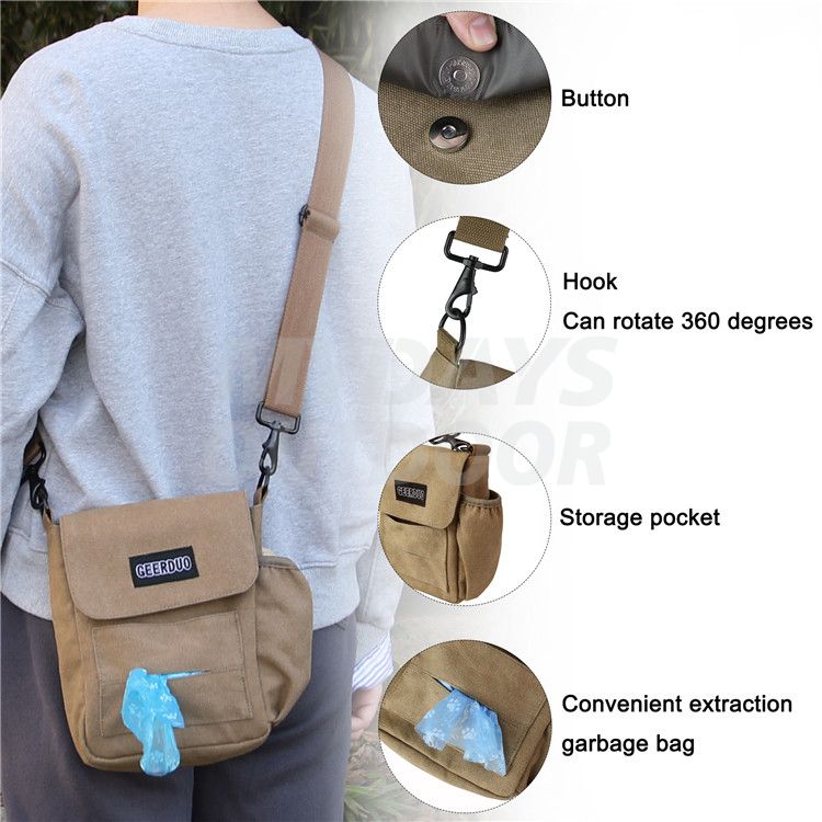 Pes Tranul Traning Petch Bag MDSPB-004