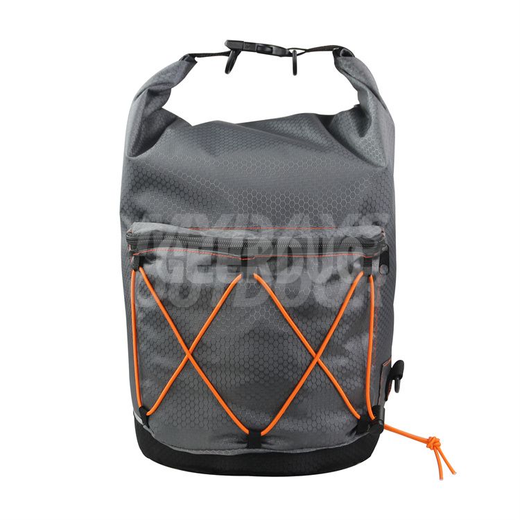 Pet Travel Food Storage Bag MDSPB-006