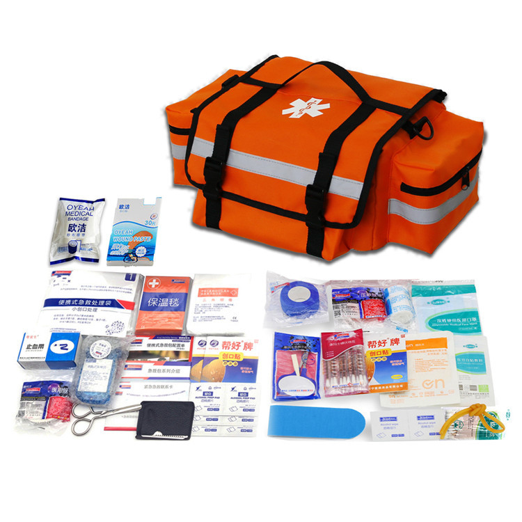 OB-8 first aid bag (8)