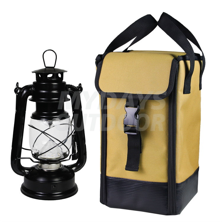  Camping Lantern Storage Bag Carry Case Organizers MDSCO-7