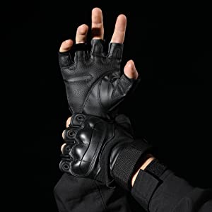 TA-2 tactical gloves (1)