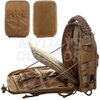 Tactical Sling Bag Pack Military Rover Shoulder Bag Molle Assault Range Bag Backpack MDSHS-5
