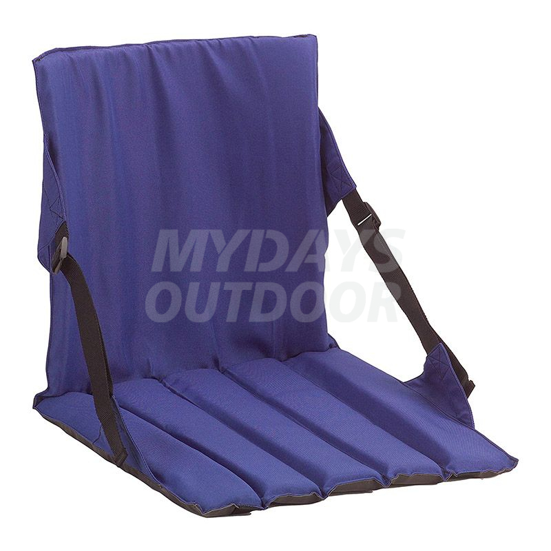 Portable Stadium Seat Cushion Padded Seat for Sporting Events and Outdoor Concerts MDSCS-6