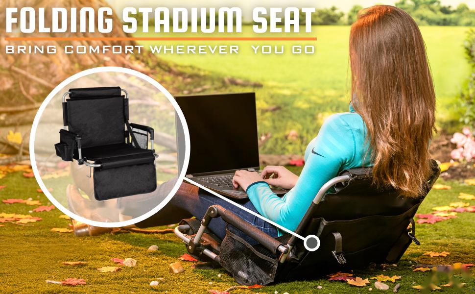 CS-7 stadium seat cushion (4)
