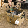 Ny Stor Camping Opbevaringsboks Bæretaske Organizers MDSCO-13